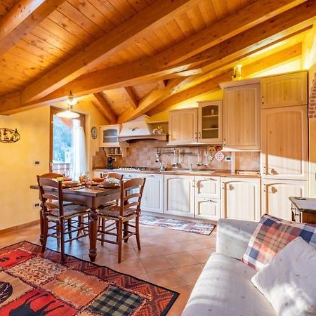 Happy Guest Apartments - Alpin Charme Colere Esterno foto