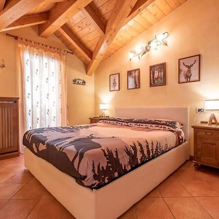 Happy Guest Apartments - Alpin Charme Colere Esterno foto