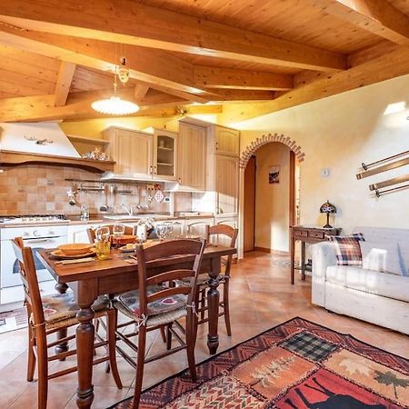 Happy Guest Apartments - Alpin Charme Colere Esterno foto