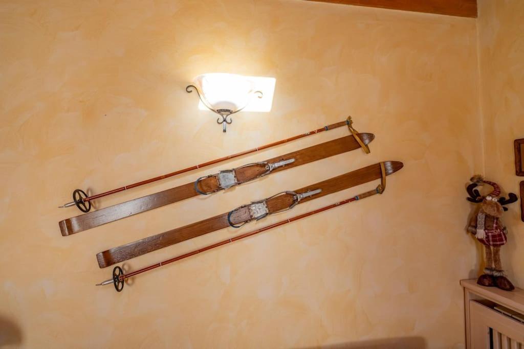 Happy Guest Apartments - Alpin Charme Colere Esterno foto