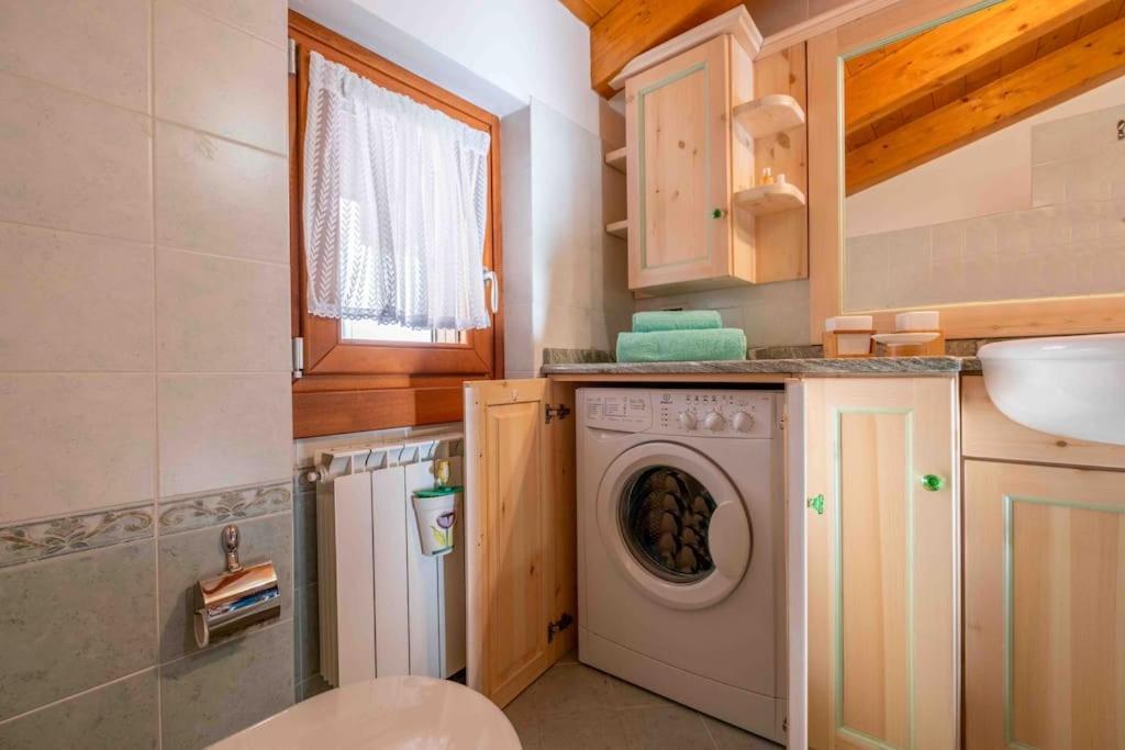 Happy Guest Apartments - Alpin Charme Colere Esterno foto