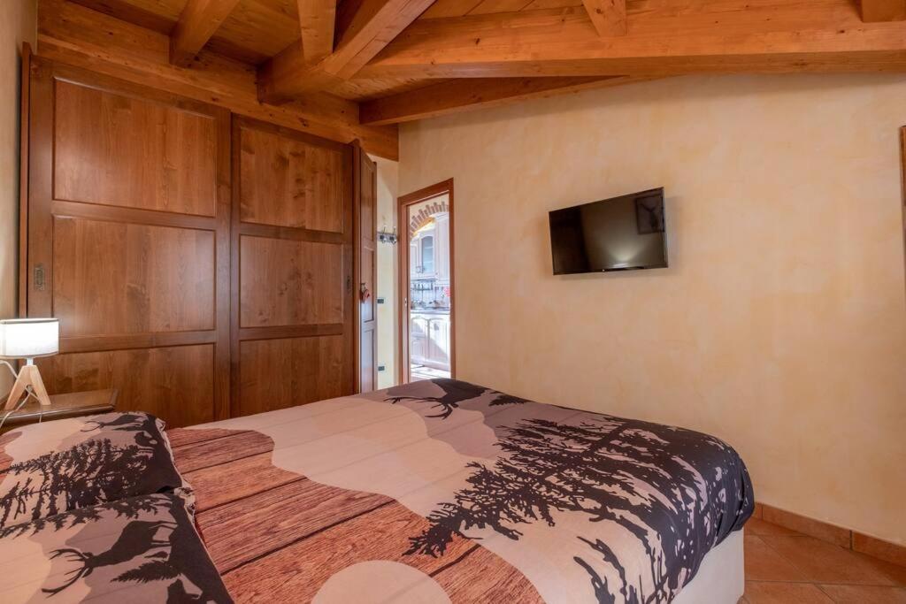 Happy Guest Apartments - Alpin Charme Colere Esterno foto