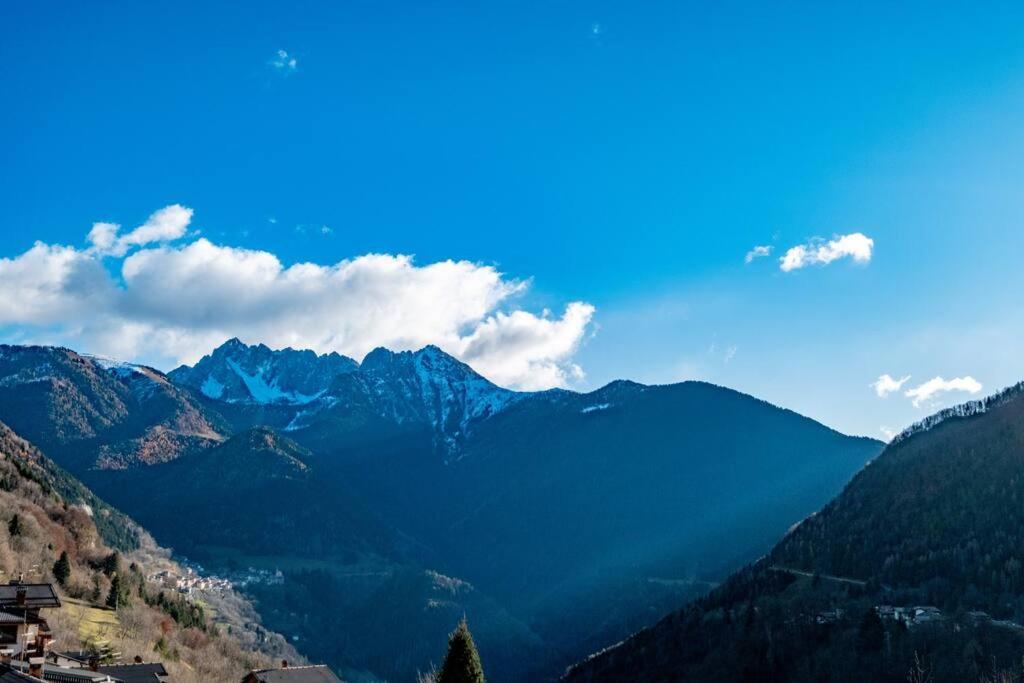 Happy Guest Apartments - Alpin Charme Colere Esterno foto